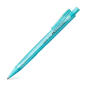 Faber Castell Econ Mechanical Pencil with Leads, 1xPB 0.5 - Image 2