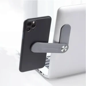 3pcs Magnetic Ring Laptop Screen Support Holder