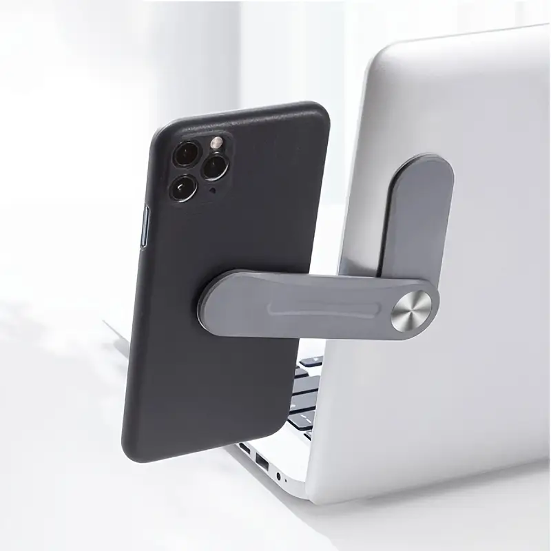 3pcs Magnetic Ring Laptop Screen Support Holder