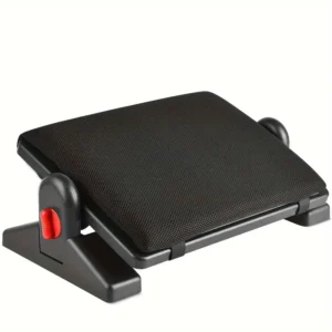 Ergonomic Office Footrest - Premium Add-On